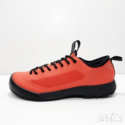 Arcteryx Acrux SL Дамски Туристически Спортни Обувки 37-37.5, снимка 2 - Маратонки - 52446959