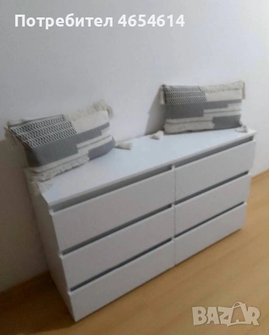 🌿 Светло и добре поддържано студио апартамент за продажба в комплекс Sunny Day 6, снимка 7 - Апартаменти - 53287830