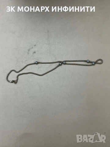 Златен ланец , снимка 7 - Колиета, медальони, синджири - 53555996