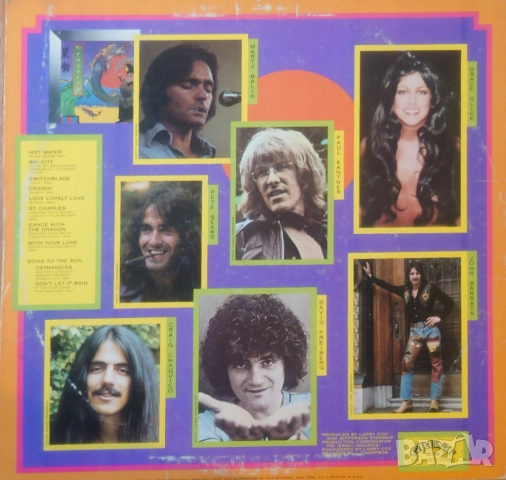 Грамофонни плочи х 3.00 лева, снимка 8 - Грамофонни плочи - 39122927