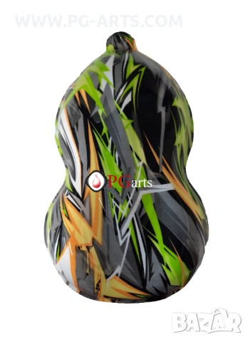 Фолио за хидрографика COLOR FLASH 50, снимка 3 - Друго търговско оборудване - 53211158