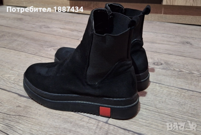 Дамски боти 