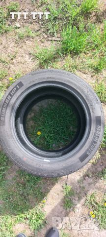 Летни гуми Berlin Tires 205/55/R16, снимка 8 - Гуми и джанти - 45116211