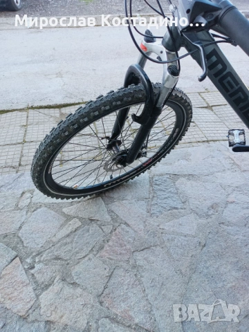 Планински бегач 26 цола, снимка 3 - Велосипеди - 53827687