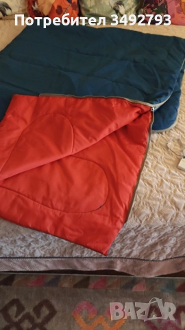 Спални чували