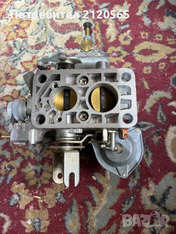 Продавам карбуратор ВАЗ 2101