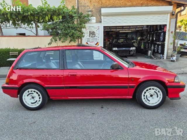 Honda Civic 1.5Gt , снимка 8 - Автомобили и джипове - 40777396