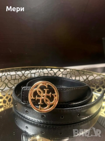 Колани guess/pinko, снимка 2 - Колани - 53135843