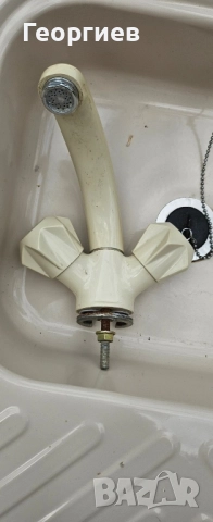 Мивка за каравана, снимка 9 - Мивки - 51878626