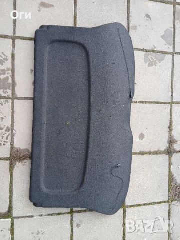 Кора багажник за Хонда Сивик VII генерация 