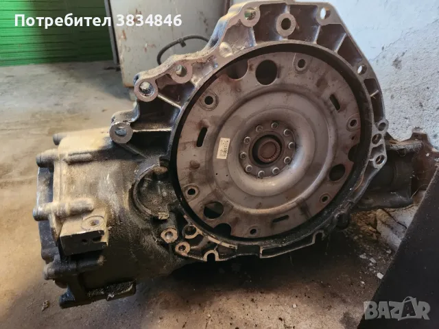 S tronic 7g 0B5 Audi, снимка 2 - Части - 48550584