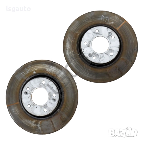 Комплект предни спирачни дискове Hyundai i40 2015-2019 ID: 156244