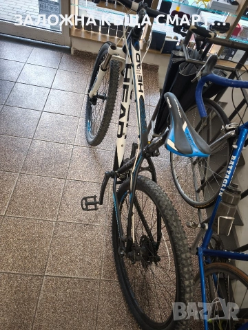 велосипед HEAD TROY, снимка 3 - Велосипеди - 53646737