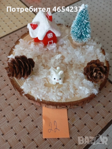 Декорация за Коледа