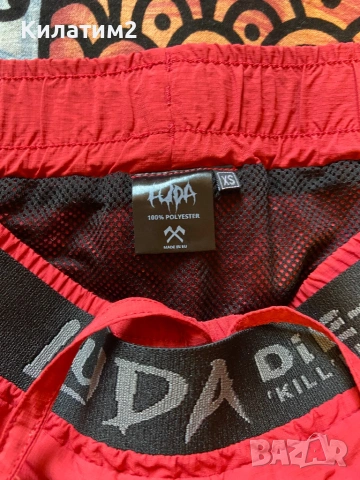 LUDA бански , снимка 2 - Къси панталони - 54183169