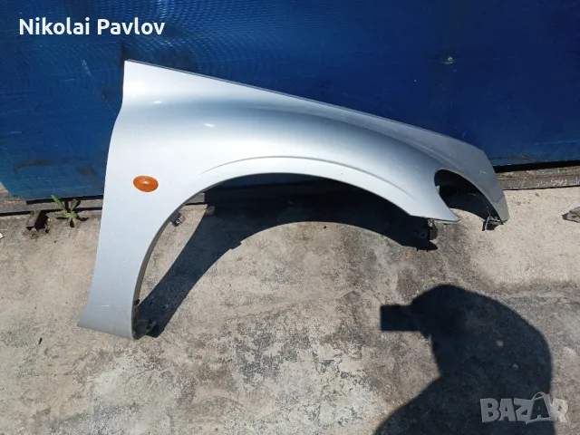 Десен калник за Крайслера От Крузер , снимка 2 - Части - 50183882