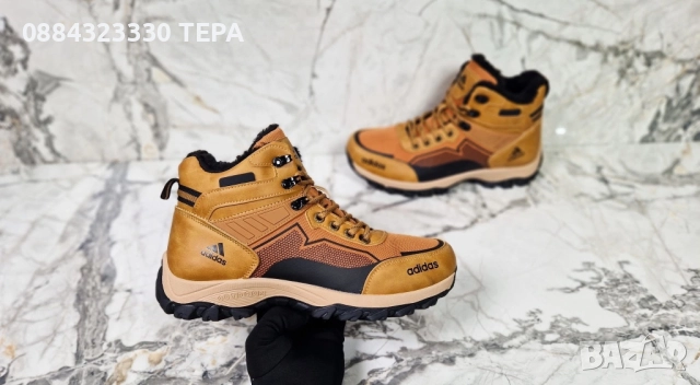 🔥ПРОМОЦИЯ🔥 Дамски и мъжки обувки, маратонки, боти, снимка 11 - Мъжки боти - 52004958