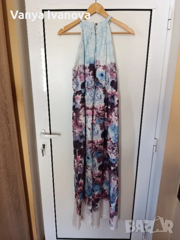 Izabel London рокля за повод, снимка 2 - Рокли - 51088231