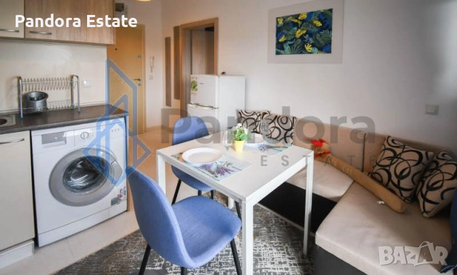 2-СТАЕН апартамент под наем, гр. София, кв.Студентски Град, снимка 4 - Апартаменти - 52477865