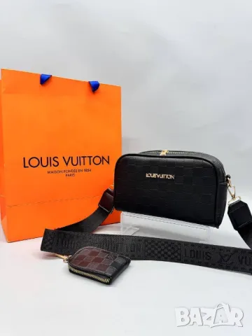 дамски чанти louis vuitton , снимка 2 - Чанти - 46869807