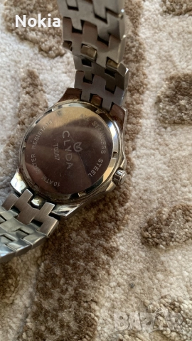 PONTIAC CLYDA, снимка 3 - Мъжки - 51639575