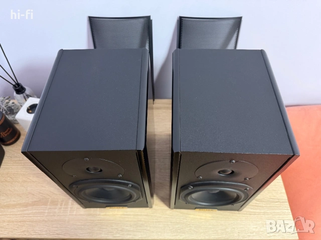 Тонколони Ruark Epilogue, снимка 10 - Тонколони - 51974866