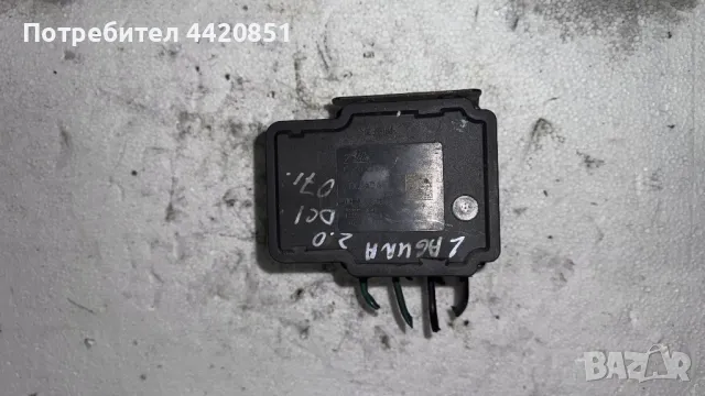 Спирачна помпа ABS за Renault  Laguna  2007 00.0403-166c.3