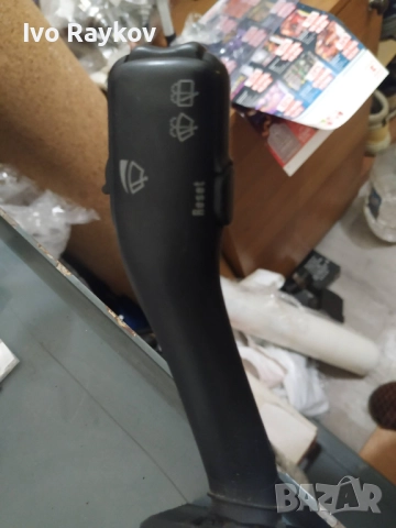 Лостчета светлини и чистачки Vw Passat B5 B5.5 , 8L0953513G , снимка 3 - Части - 52944559