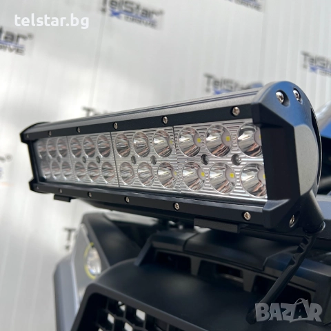 ATV TELSTAR TS-250 ARMOUR с лебедка и всички екстри Нов модел 2025 с големи гуми, фабричен теглич, в, снимка 5 - Мотоциклети и мототехника - 52405747