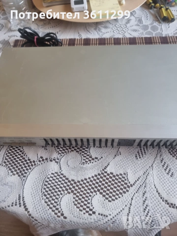 Еквилайзер техникс SH-8045, снимка 4 - Еквалайзери - 54134183