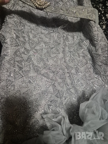 Рокля официална, снимка 11 - Рокли - 49888666