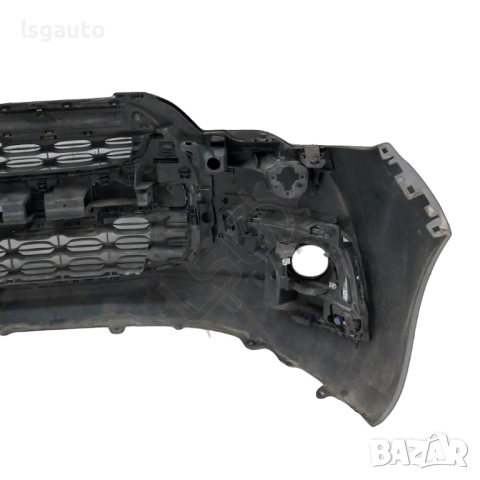 Предна броня Citroen DS4 2015-2018 ID: 155102, снимка 5 - Части - 52569791