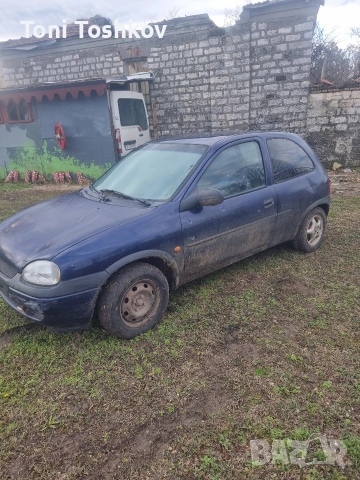 цяла за части , снимка 3 - Автомобили и джипове - 53932693