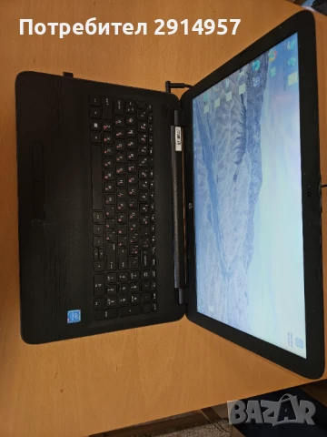 Продавам HP 250 G5, снимка 2 - Лаптопи за дома - 51350405