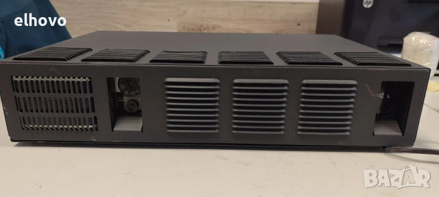 Ресивър Braun regie 550, снимка 10 - Ресийвъри, усилватели, смесителни пултове - 53028758