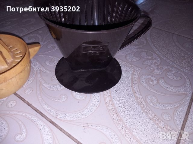 Ретро Изтисквачки и чаша за фреш, снимка 6 - Аксесоари за кухня - 45281192