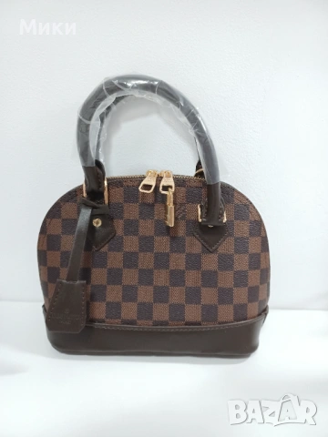 Дамска чанта Louis Vuitton