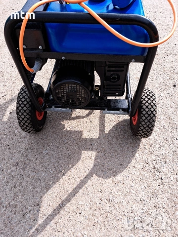 генератор за ток , снимка 5 - Генератори - 54002414