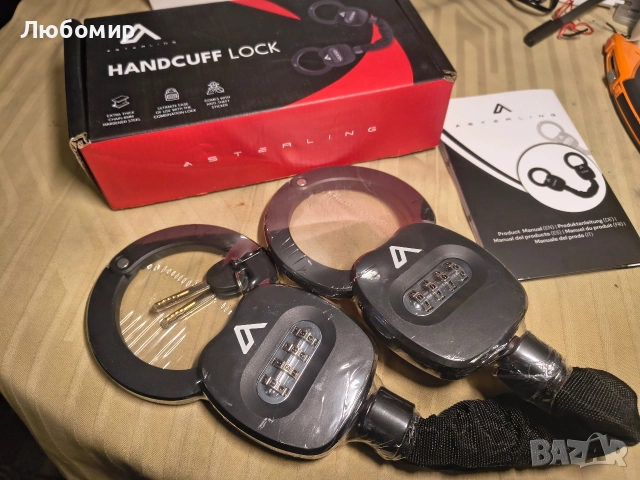 електрически скутер, комплект против кражба предупредителен стикер „GPS , снимка 2 - Велосипеди - 52798910