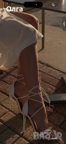 Всичко за 25€, снимка 3 - Дамски елегантни обувки - 53918358