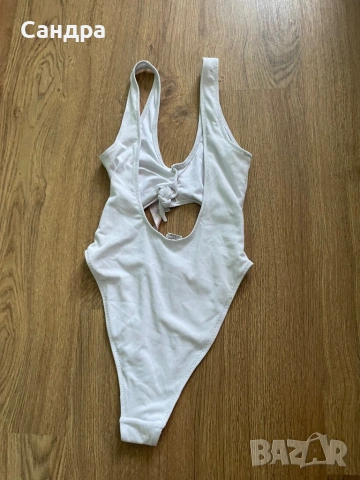 Бански плейбой, снимка 2 - Бански костюми - 54251438