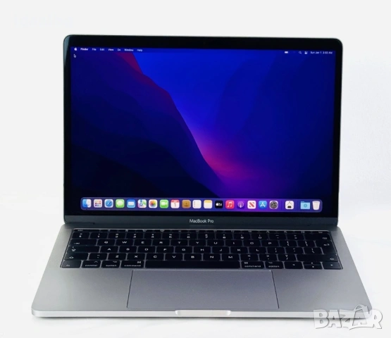 Лаптоп Аpple MacBook Pro 13 2017 i5 2,3Ghz 8RAM 256GB Гаранция!