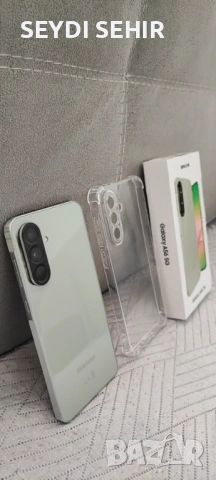 Samsung Galaxy A56 5G - 8 GB RAM ,128 GB ROM, снимка 2 - Samsung - 54225372