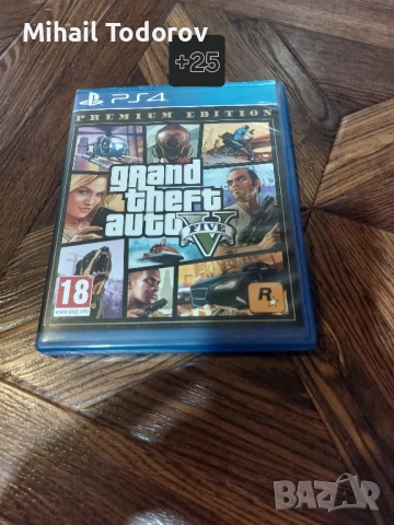 Ps4 slim с контролер и отделни игри, снимка 4 - Игри за PlayStation - 52143901