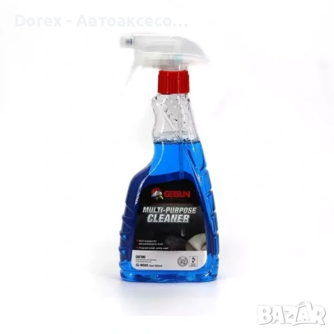Спрей за почистване универсален ГЕТСЪН - 500мл.