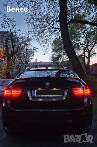 BMW X6 M Spot Editiоn 4.0 xidrive , снимка 4 - Автомобили и джипове - 45198791