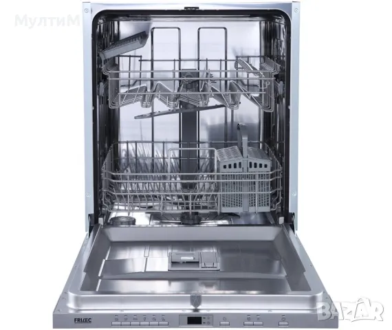 Съдомиялна за вграждане Frilec , снимка 2 - Съдомиялни - 50282361
