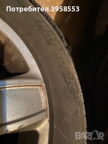 Лети джанти 16” Ситроен ц4 Citroen c4 с гуми, снимка 7 - Гуми и джанти - 52643335