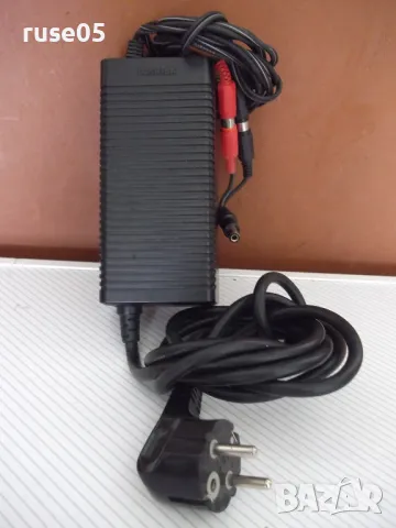 Адаптер "TOSHIBA - PA7485E" работещ, снимка 2 - Други стоки за дома - 50423974