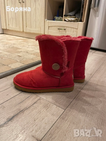Дамски боти UGG/ботуши 